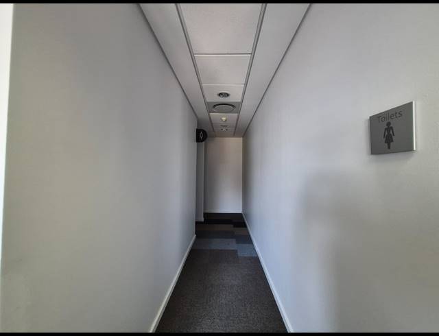 838M² OFFICE TO LET IN ILLOVO